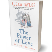 Tablet view of Gallery #29070 - Premade Romance Book Cover