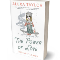 Tablet view of Cotton Seed #29073 - Premade Health & Mind & Body Book Cover