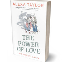 Tablet view of Cloud #29074 - Premade Business Book Cover