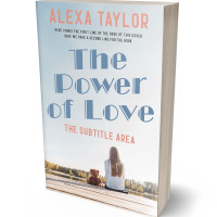 Tablet view of Iron #29075 - Premade Teen & Young Adult Book Cover