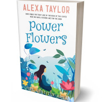 Tablet view of Boston Blue #29076 - Premade Health & Mind & Body Book Cover