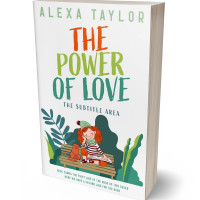 Tablet view of Desert Storm #29083 - Premade Teen & Young Adult Book Cover