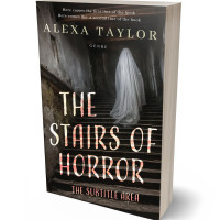 Tablet view of Zeus #29095 - Premade Business Book Cover