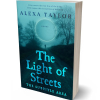 Tablet view of Tiber #29099 - Premade Fantasy Book Cover