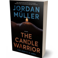 Tablet view of Cod Gray #29149 - Premade Erotica Book Cover