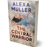 Tablet view of Tea #29154 - Premade Erotica Book Cover