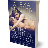 Tablet view of Akaroa #29156 - Premade Erotica Book Cover