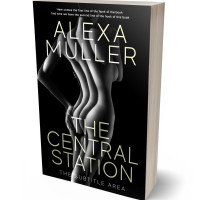 Tablet view of Kangaroo #29157 - Premade Erotica Book Cover