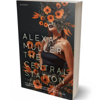 Tablet view of Muddy Waters #29161 - Premade Romance Book Cover