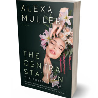 Tablet view of Eunry #29162 - Premade Health & Mind & Body Book Cover