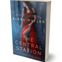 Tablet view of Tuna #29167 - Premade Erotica Book Cover