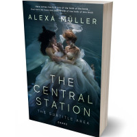 Tablet view of Timber Green #29168 - Premade Romance Book Cover