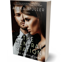 Tablet view of Malta #29169 - Premade Romance Book Cover