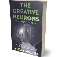 Tablet view of Tuna #29177 - Premade Self-Improvement & Self-Help Book Cover | BookCoverZone