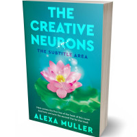 Tablet view of Gossamer #29178 - Premade Health & Mind & Body Book Cover