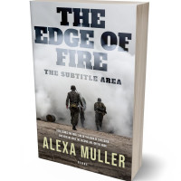 Tablet view of Iron #29186 - Premade Mystery & Thriller & Suspense Book Cover