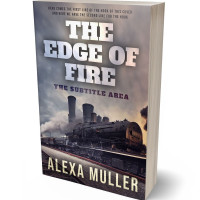 Tablet view of Fedora #29188 - Premade Travel Book Cover