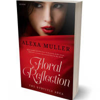 Tablet view of Tamarillo #29210 - Premade Erotica Book Cover | BookCoverZone