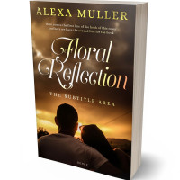 Tablet view of Mikado #29211 - Premade Romance Book Cover