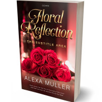 Tablet view of Sunglo #29212 - Premade Romance Book Cover