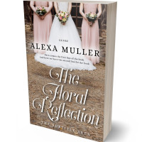 Tablet view of Arrowtown #29217 - Premade Romance Book Cover