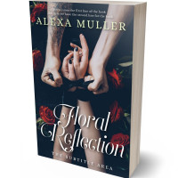 Tablet view of Thatch #29220 - Premade Erotica Book Cover