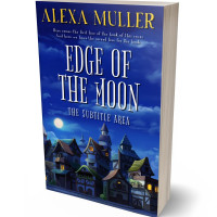 Tablet view of Jacksons Purple #29227 - Premade Fantasy Book Cover