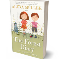 Tablet view of Tana #29235 - Premade Teen & Young Adult Book Cover