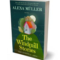 Tablet view of Everglade #29245 - Premade Nature Book Cover