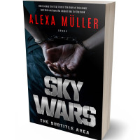 Tablet view of Thatch #29252 - Premade Mystery & Thriller & Suspense Book Cover