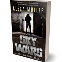 Tablet view of Cotton Seed #29253 - Premade Mystery & Thriller & Suspense Book Cover | BookCoverZone