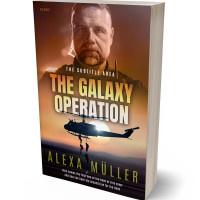 Tablet view of Cork #29269 - Premade Mystery & Thriller & Suspense Book Cover