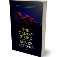 Tablet view of Ebony #29278 - Premade Erotica Book Cover