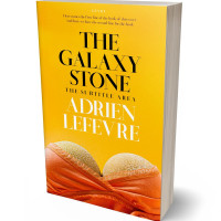 Tablet view of Amber #29281 - Premade Erotica Book Cover