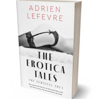 Tablet view of Gallery #29295 - Premade Erotica Book Cover