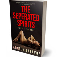 Tablet view of Punch #29315 - Premade Erotica Book Cover