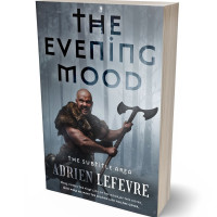 Tablet view of Nevada #29318 - Premade Historical Book Cover