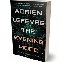 Tablet view of Akaroa #29324 - Premade Romance Book Cover | BookCoverZone