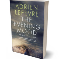 Tablet view of Abbey #29327 - Premade Self-Improvement & Self-Help Book Cover