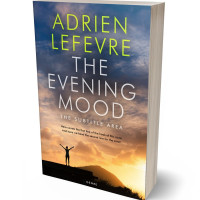 Tablet view of River Bed #29328 - Premade Self-Improvement & Self-Help Book Cover