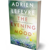 Tablet view of Schist #29348 - Premade Nature Book Cover