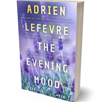 Tablet view of Wild Blue Yonder #29350 - Premade Nature Book Cover