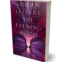 Tablet view of Wine Berry #29355 - Premade Health & Mind & Body Book Cover