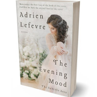 Tablet view of Swirl #29357 - Premade Romance Book Cover