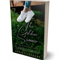 Tablet view of Silk #29373 - Premade Teen & Young Adult Book Cover