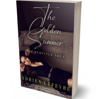 Tablet view of Gondola #29374 - Premade Erotica Book Cover