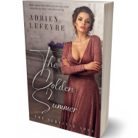 Tablet view of Ferra #29377 - Premade Chick Lit Book Cover