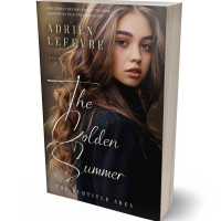 Tablet view of Cocoa Brown #29379 - Premade Teen & Young Adult Book Cover