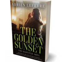 Tablet view of Sorrell Brown #29398 - Premade Religion & Spirituality Book Cover