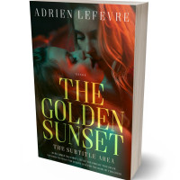 Tablet view of Birch #29404 - Premade Erotica Book Cover